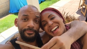 Jada Pinkett Smith and Will Smith: Couple slam divorce rumors