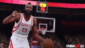 \'NBA 2K16\' release date, latest news: 1080p screenshots show cover stars