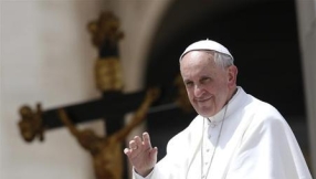 Divorced and remarried couples deserve  understanding, leniency â Pope Francis