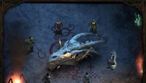 \'Pillars of Eternity\' expansion: \'The White March: Part One\' release date Aug. 25