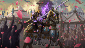 \'Hearthstone\' gameplay news: Jousting and new rewards coming
