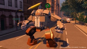 \'Lego\'s Marvel Avengers\' release date Jan. 26, 2016: What to expect