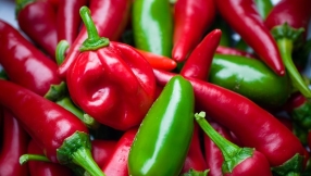 Chili spices up life: Spicy food is linked to longer life