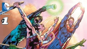 \'Justice League: Part One\' plot: Movie to form \'one giant story\' with other solo superhero flicks