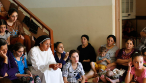 Mideast archbishops see US discrimination against Christian refugees in grant of visas