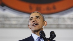 GOP slams Obama for comparing critics to  Iranian foes who chant \'Death to America\'
