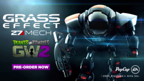 \'Plants vs Zombies: Garden Warfare 2\' news: game features revealed - what to expect