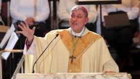 Milwaukee archdiocese offers to pay $21 M to settle claims of 330 sex abuse victims