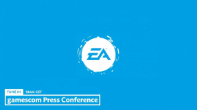 Gamescom 2015 EA Games: Mirror\'s Edge Catalyst, The Sims 4, Plants vs Zombies Garden Warfare 2, Star Wars Battlefront, Fifa 16 updates