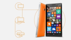 Lumia 950 XL specs: Phone coming with Microsoft Surface Pen, Type-C USB