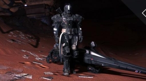 \'Destiny: The Taken King\' expansion features: level cap to 40, weapons and items algorithm change