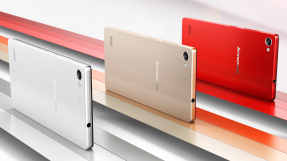 Lenovo Vibe X3 release date at IFA event? specs leaked online