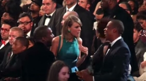 Taylor Swift reveals how she and Kanye West became friends