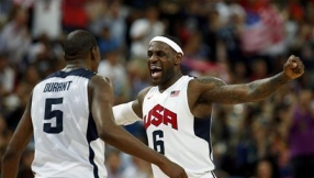 LeBron James NBA news: Will he join Team USA in 2016?