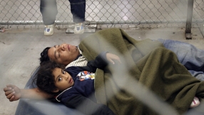 US accused of poorly treating women and children in immigration detention centres