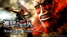 New \'Attack on Titan\' game release date set for 2016 with Dynasty Warriors-type gameplay