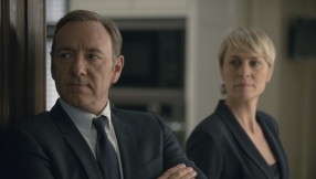 \'House of Cards\' season 4 spoilers: Will troubled couple Frank and Claire adopt a baby?