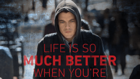 \'Mr. Robot\' season 1 episode 8 spoilers: Elliot meets with the Dark Army