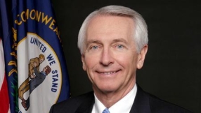 Same-sex marriage row: County clerk files countersuit against governor of Kentucky