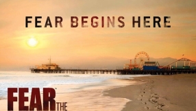 \'Fear the Walking Dead\' spoilers: Season premiere promo shows pitch black LA
