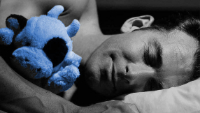 Alzheimer\'s: Sleeping on one\'s side could help prevent disease