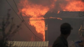 Lesbian couple sets own house on fire, and  blames it on neighbourâTennessee jury