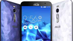 Asus ZenFone news: ZenFone 2 Deluxe, ZenFone Selfie launched at Asus ZenFest