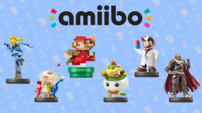 Amiibos release date: 9 new Amiibos coming next month