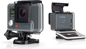 GoPro Hero 5 release date 2016- what you should know