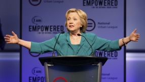 Hillary Clinton facing \'criminal probe\' by FBI on possible email security violation