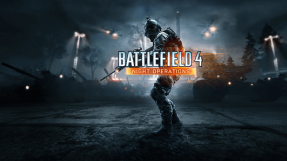 \'Battlefield 4\' DLC: Night Operations coming to the game