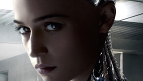 \'Ex Machina\' film alludes to the story of  Adam and Eve in the Bible, says priest