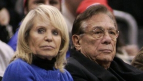Donald Sterling divorce news 2015: Former LA Clippers owner Donald Sterling files for divorce
