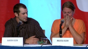 Oregon bakers sued by lesbian couple  believe God will eventually triumph