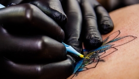 Bad inks: FDA issues warning on bacteria-contaminated tattoo inks