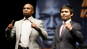 Manny Pacquiao vs Floyd Mayweather 2 fight rumors 2015: Rematch set for 2016?