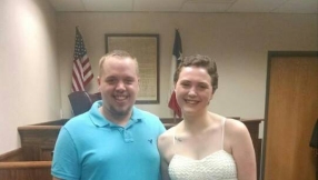 Texas judge orders man to marry girlfriend and write Bible verses or else face jail time