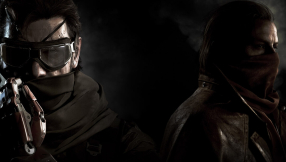 \'Metal Gear Solid 5: The Phantom Pain\' news: Forward Operations Bases detailed
