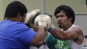 Manny Pacquiao vs Floyd Mayweather rematch fight news: Pac-Man wants to face Mayweather again
