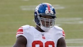 New York Giants roster news: Jason Pierre-Paul finally speaks to coach Tom Coughlin