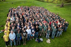 Christian Service Brigade offers alternative  after Boy Scouts opens doors to gay leaders