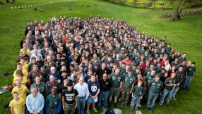 Christian Service Brigade offers alternative  after Boy Scouts opens doors to gay leaders