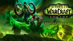 \'World of Warcraft\' DLC news: \'Legion\' expansion out - details