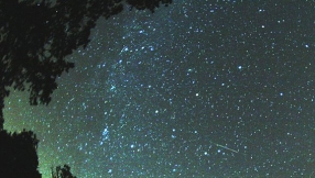 Perseid meteor shower 2015 peak time and dates: When to watch star show Aug 12-13
