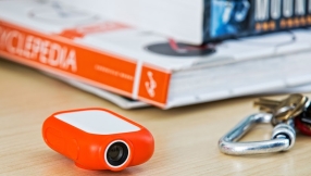 Graava action camera specs: auto-editing features