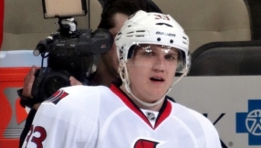 Anaheim Ducks NHL roster news 2015: Jakob Silfverberg agreed to four-year extension contract