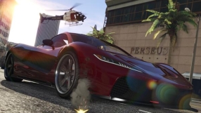 \'GTA 5\' news: Fan-made multiplayer leads to ban on modders