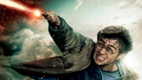 \'Harry Potter\' TV series rumors: J.K. Rowling shoots down chances of small screen adaptation