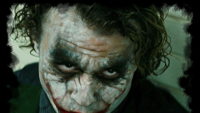 Heath Ledger \'Joker diary\' reveals how the late actor prepared for The Dark Knight role