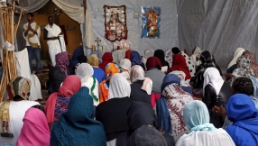 Songs of Praise in Calais: We cannot divorce religion from politics